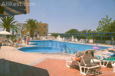 Summer Dream Hotel 2